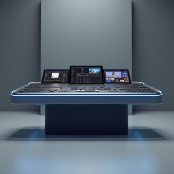 Автоматизированное создание и публикация кинематографических видео с цитатами на YouTube под ключ