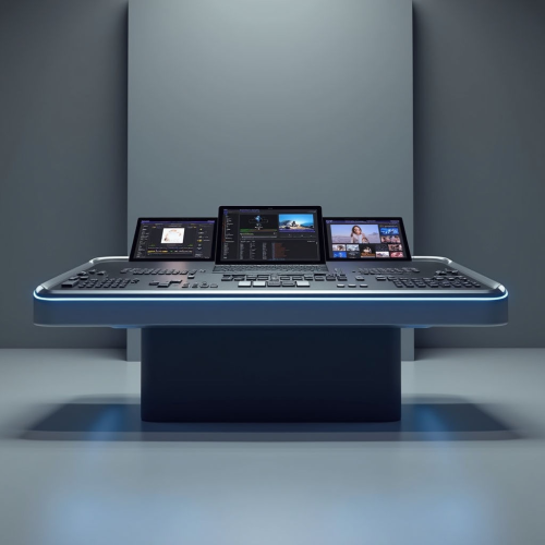 Автоматизированное создание и публикация кинематографических видео с цитатами на YouTube под ключ