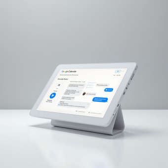 Система автоматических напоминаний в Google Календаре с интеграцией Telegram и GPT-4o
