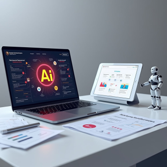 Создание индивидуального AI-агента на базе LangChain и Gemini под ключ