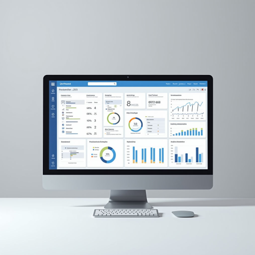 Автоматизированное исследование финансирования стартапов с использованием передовых аналитических решений