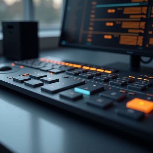 Премиум-сервис автоматизации управления VPS на базе Linux