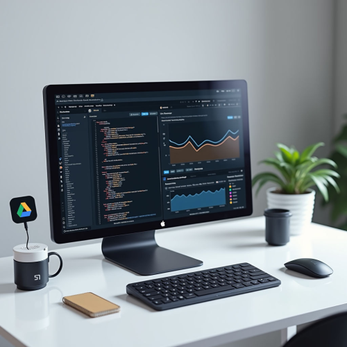 Автоматизированное извлечение текста из PDF и изображений с преобразованием в CSV форматы