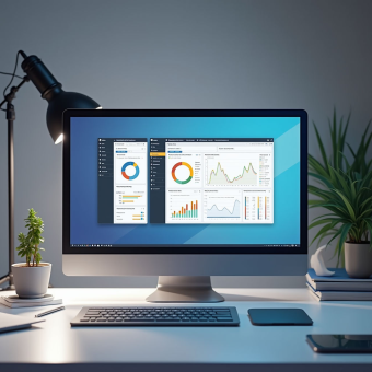 Анализ снижения цен на Amazon с интеграцией Decodo, GPT-4.1-mini и Google Sheets под ключ