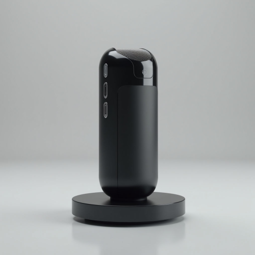 Интеллектуальный голосовой чат с интеграцией Webhook и управлением памятью для бизнеса