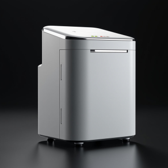 Автономный AI-сканер для оптимизации бизнес-процессов