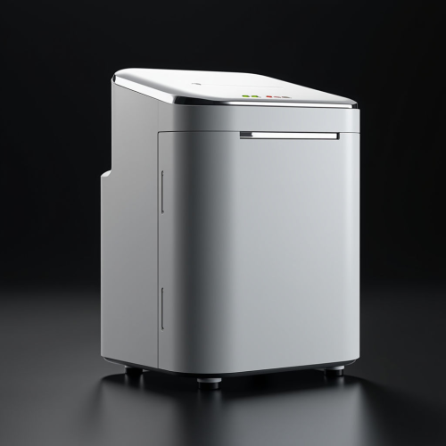 Автономный AI-сканер для оптимизации бизнес-процессов