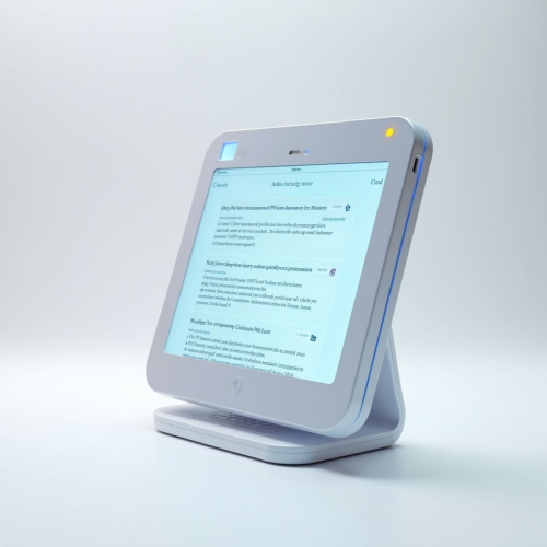 Интерактивный чат с PDF-документами на основе искусственного интеллекта для точного цитирования источников