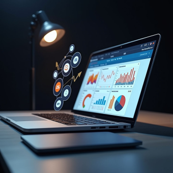 Анализ ценовых изменений на Amazon с интеграцией Decodo и Google Sheets под ключ