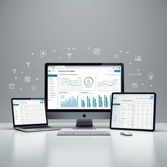 Автоматизация сверки банковских выписок и счетов с использованием GPT и Google Sheets под ключ