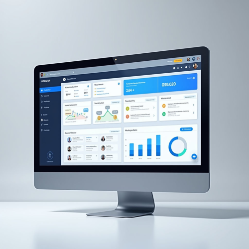 Автоматизированное распределение клиентов и приветственные письма для успешных сделок в HubSpot через Gmail