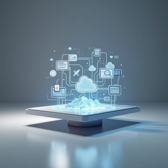 Автоматизированное обновление базы знаний с интеграцией Drive, LlamaIndex и Azure OpenAI