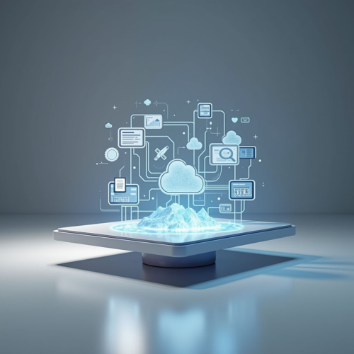 Автоматизированное обновление базы знаний с интеграцией Drive, LlamaIndex и Azure OpenAI