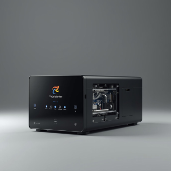 Автоматизированная агрегация контента из Twitter/X в Telegram-канал с использованием BrowserAct и Google Gemini