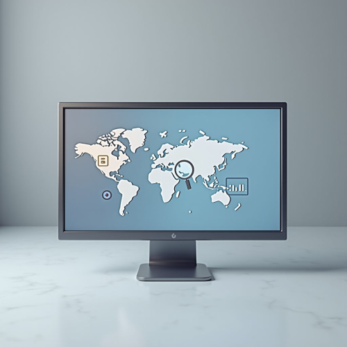 Комплексный аудит веб-сайта с использованием интеллектуальных технологий анализа