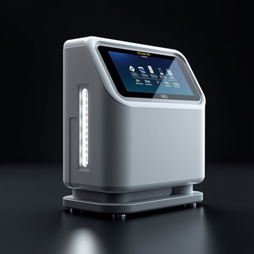 Создание чат-бота в Telegram с использованием технологии Gemini под ключ