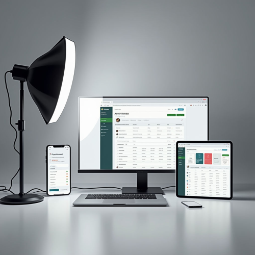 Система автоматической верификации и подтверждения номеров WhatsApp с интеграцией Rapiwa API и Google Sheets