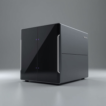 Автоматизированная генерация изображений по текстовым описаниям с использованием модели IBM Granite Vision 3.3