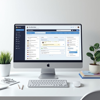 Автоматизация обновлений PR в GitHub и JIRA из команд Git для единого репозитория