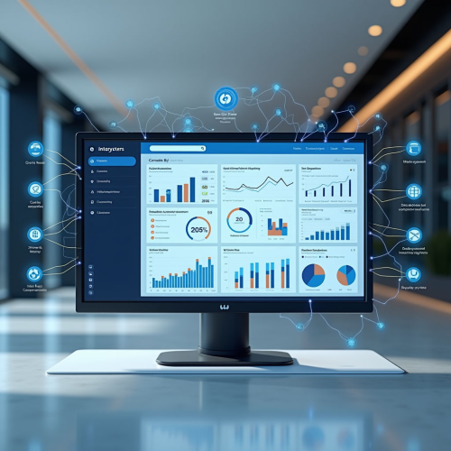 Стратегия роста доходов с использованием многопрофильной команды под руководством CRO на базе O3 и GPT-4.1-mini