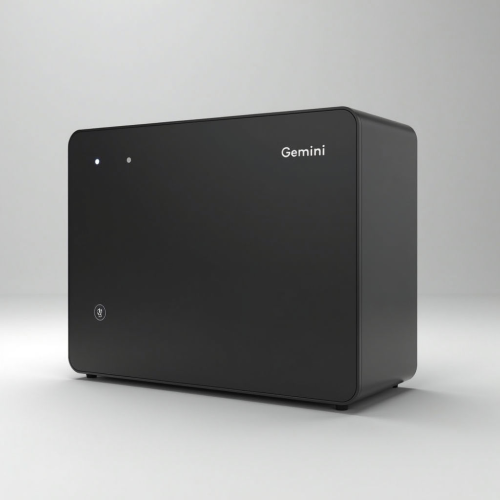 Автоматизация преобразования заметок с совещаний в actionable items с использованием Gemini и Google Workspace