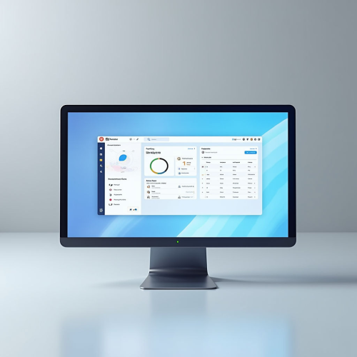 Управление контактами на базе AI в KlickTipp с использованием сервера MCP под ключ