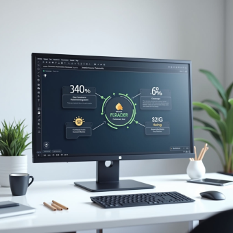 Система автоматического обнаружения неприемлемого контента в изображениях с модерацией под ключ
