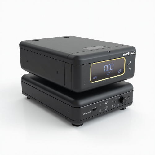 Автоматизированная трансформация изображений в видео с использованием MiniMax Hailuo 02 и публикация на YouTube/TikTok под ключ.