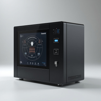 Автоматизированная система обработки резюме и отправки уведомлений с использованием OpenAI GPT-4, Google Sheets и Gmail.