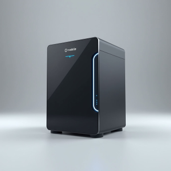 Система извлечения чистого веб-контента с защитой от ботов для AI-агентов и бизнес-процессов