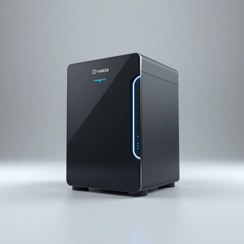 Система извлечения чистого веб-контента с защитой от ботов для AI-агентов и бизнес-процессов