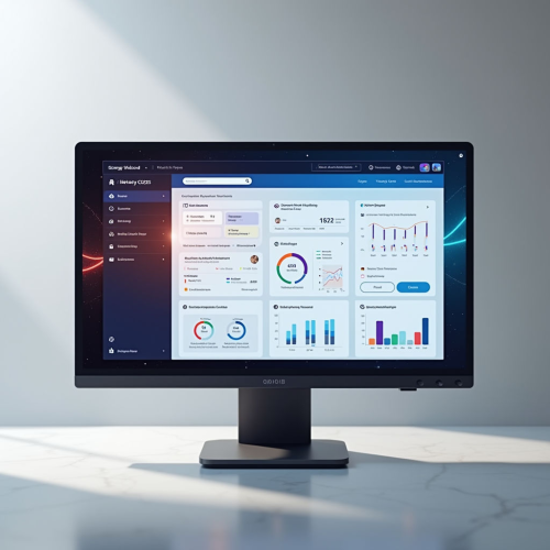 Автоматизированная генерация ответов с использованием моделей Perplexity Sonar для бизнеса