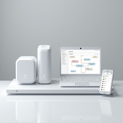 Автоматическая транскрипция и суммирование голосовых сообщений Telegram с интеграцией в Google Docs