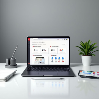 Автоматизированное создание ресторанных рассылок с интеграцией Mailchimp и согласованием в Telegram