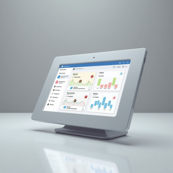 Автоматизированное создание ежедневных сводок из Gmail с использованием Google Gemini AI