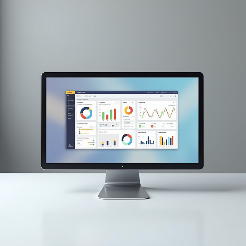 Автоматизированный анализ и исследование потенциальных клиентов по названию компании и домену