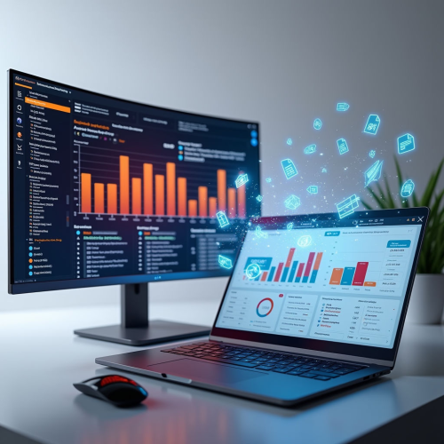 Автоматизированный сбор и анализ данных бизнеса с Yelp с использованием Gemini AI и Bright Data