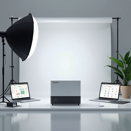 Автоматизированный сбор данных из Google Мест с сохранением в Google Таблицы