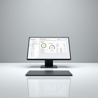 Автоматизированный сбор данных из Google Мест с сохранением в Google Таблицы