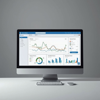 Автоматизированное исследование рынка UGC на Fiverr: отслеживание предложений с помощью Google Sheets