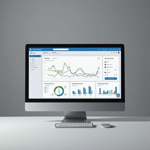 Автоматизированное исследование рынка UGC на Fiverr: отслеживание предложений с помощью Google Sheets