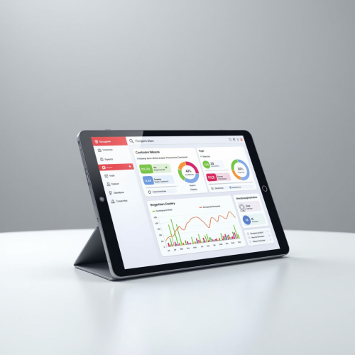 Автоматизированная оценка лидов из контактных форм с уведомлениями в Slack