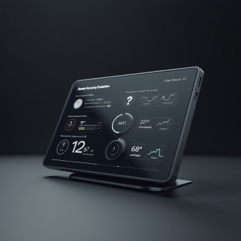 Оценка точности ответов с использованием OpenAI: система метрик обоснованности документов