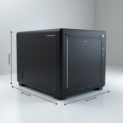 Система автоматизированного извлечения и анализа данных для юридических дел