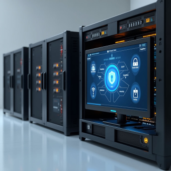 Автоматическое обновление версии n8n для обеспечения стабильности и безопасности систем.