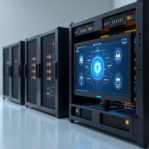 Автоматическое обновление версии n8n для обеспечения стабильности и безопасности систем.