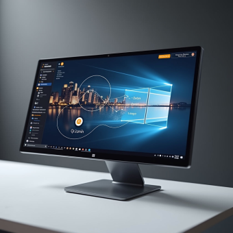 Автоматизированный сбор данных о компаниях с LinkedIn с помощью Airtop
