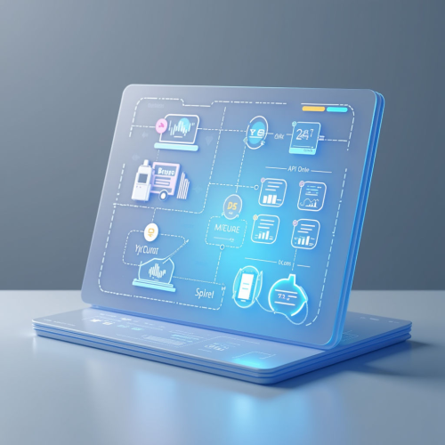 Автоматизированный мониторинг и учет комиссий по криптовалютным транзакциям с использованием Binance API и Airtable.