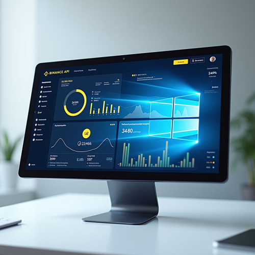 Автоматизированное отслеживание комиссий за финансирование криптовалюты с интеграцией Binance API и Airtable
