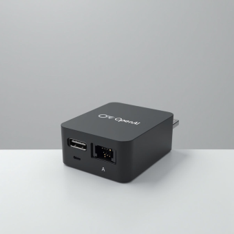 Адаптер API для интеграции OpenAI в бизнес-процессы и автоматизацию интеллектуальных агентов